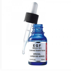 Dr.Ci:Labo Shiro Doctor EGF Repairing Serum 10ml