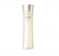 ELIXIR (Shiseido) Elixir Lifting Moisture Lotion II (Moist)170ml Japan