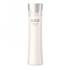 ELIXIR (Shiseido) Elixir Whitening Clear Lotion II (Moist) 170ml Japan