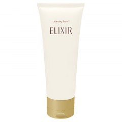 ELIXIR (Shiseido) Elixir Cleansing Foam I (Fresh) 145g Japan
