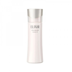 ELIXIR (Shiseido) Elixir Whitening Clear Emulsion III (Very Moist)130ml Japan