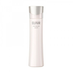 ELIXIR (Shiseido) Elixir Whitening Clear Lotion III (Very Moist) 170ml Japan