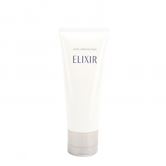 ELIXIR (Shiseido) Elixir White Purify Cleaning Foam 145g Japan