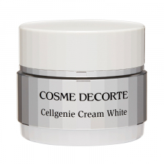 De Corte Time Essence Whitening Cream 30ml