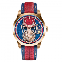 Memorigin Marvel Series-Spider-Man MO-0124 Watches