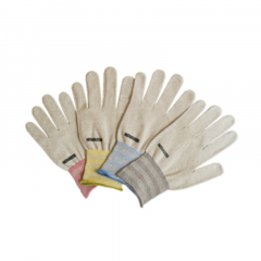 Copper Antibacterial Glove NOVA 200- One Pair (L)
