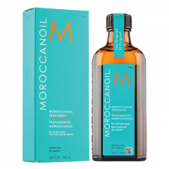 MOROCCANOIL Treatment For All Hair Types 100ml