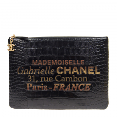 Chanel Handbag AP0389 GP