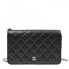 Chanel Crossbody bag A84277 GP