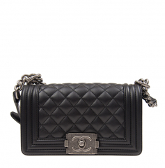 Chanel Crossbody bag A67085 SS
