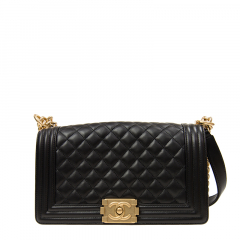 Chanel Handbag A67086 GP