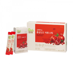 Cheong Kwan Jang Pomegranate Vitamin (10ml x 30 pcs)