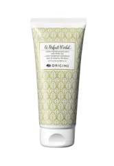 Origins A PERFECT WORLD Highly Hydrating Body Lotion With White Tea 200ml