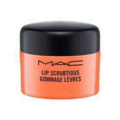 MAC Lip Scrubtious (Candied Nectar) 15ml