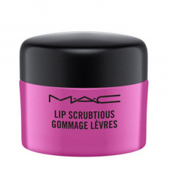 MAC Lip Scrubtious (Summer Berry) 15ml