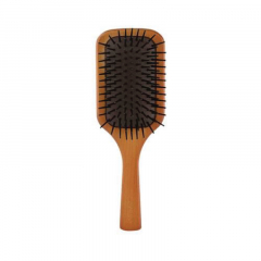 Aveda Wooden Paddle Hair Brush (Mini)