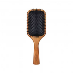 Aveda Wooden Paddle Hair Brush (Normal)