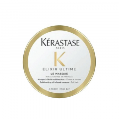Kerastase Elixir Ultime - Le Masque Hair Mask 75ml