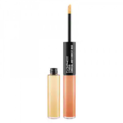 M.A.C. Studio Conceal And Correct Duo (Rich Yellow / Burnt Coral) 8ml
