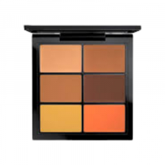 M.A.C. Studio Conceal And Correct Palette (Medium Deep) 6g