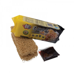 LMF HK Fried Noodles - Soy Sauce Flavour 1 Pack (2pcs) x 6