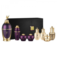 The History of Whoo Hwanyu Imperial Youth Essence Special Set