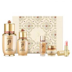 The History of Whoo Bichup Self-Generating Anti-Aging Essence Set