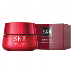 SK-II Skinpower Airy Milky Lotion 80ml