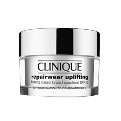 Clinique Repairwear Uplifting Firming Cream Broad Spectrum SPF 15 - Dry Combination / Combination Oily 50ml