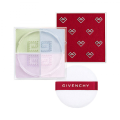 Givenchy Beauty Prisme Libre Mat-Finish & Enhanced Radiance Loose Powder (CNY Limited Edition)