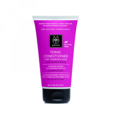 Apivita PROPOLINE Tonic Conditioner For Thinning Hair 150ml