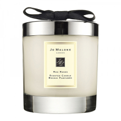 Jo Malone Red Roses Home Candle 200g