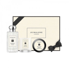 Jo Malone English Pear & Freesia Layering Collection-Travel Exclusive