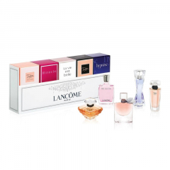 Lancome The Best Of Lancome Fragrances Set