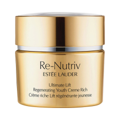 Estée Lauder-Re-Nutriv Ultimate Lift Regenerating Youth Creme Rich 50ml