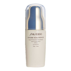 Shiseido-Future Solution Lx Total Protective Emulsion 75ml