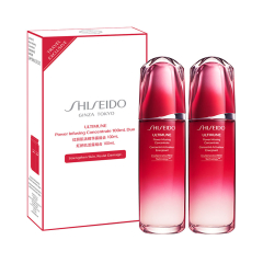 Shiseido-Ultimune Power Infusing Concentrate Duo 100ml