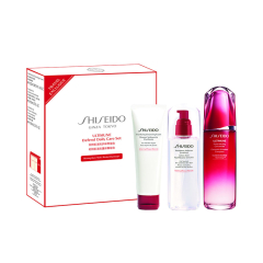 Shiseido-Ultimune Defend Daily Care Set