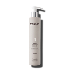 Pro Hair Purifying Shampoo 250ml Phase 1