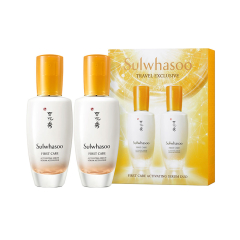 Sulwhasoo First Care Activating Serum Duo 90ml