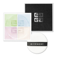 Givenchy Beauty Prisme Libre Mat-Finish & Enhanced Radiance Loose Powder. 4 In 1 Harmony-N1 3g x 4