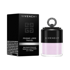 Givenchy Beauty PRISME LIBRE TRAVEL Mat-Finish & Enhanced Radiance Loose Powder N1 8.5g