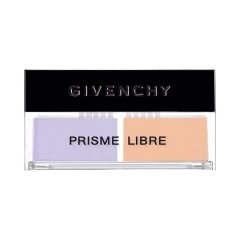 Givenchy Beauty Prisme Libre Mat-Finish & Enhanced Radiance Loose Powder 3g x 4
