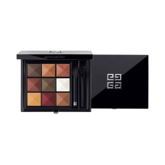 Givenchy Beauty Le 9 De Givenchy Eyeshadow Palette N3 8g