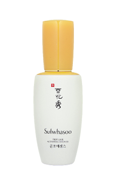 Sulwhasoo First Care Activating Serum EX - 60ml