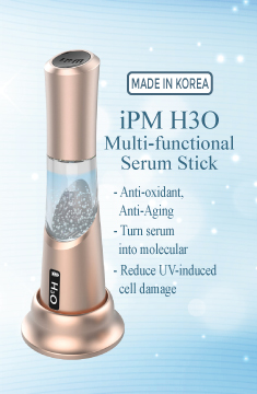  iPM-015 H3O Multi-functional Serum Stick