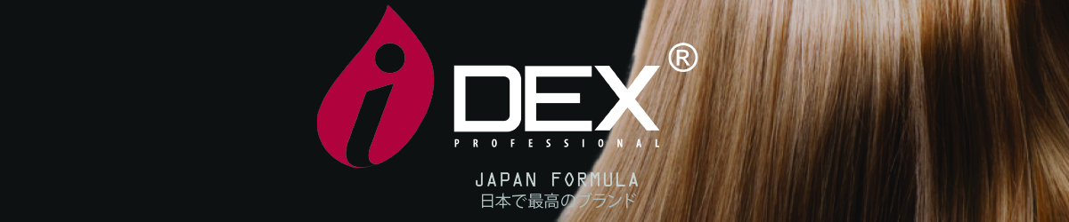 Idex Hair Care Online Store