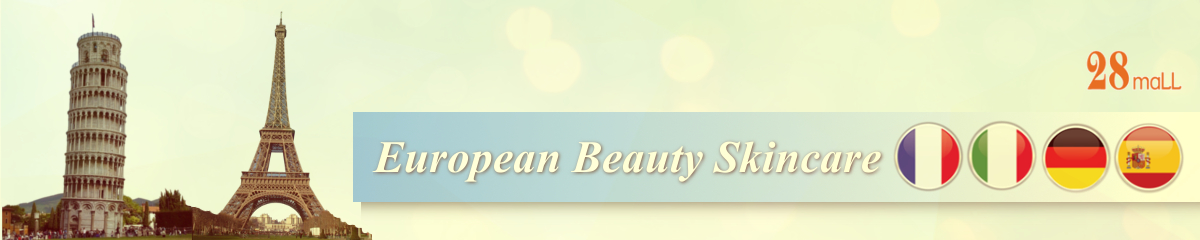 European Beauty Skincare Store