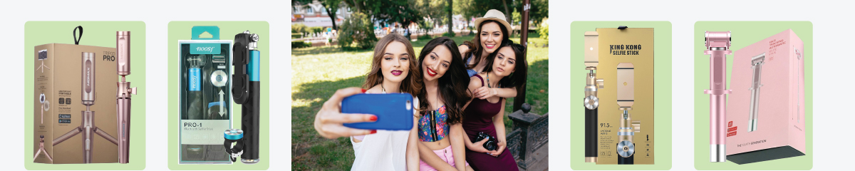 Selfies Stick Selfie Camera Phone Accessories Onli