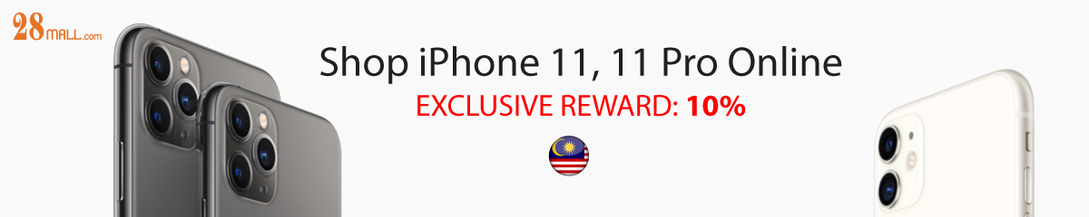 iPhone Malaysia Store